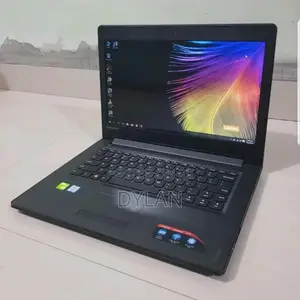 Laptop Lenovo IdeaPad 130 8GB Intel Core i7 HDD 256GB