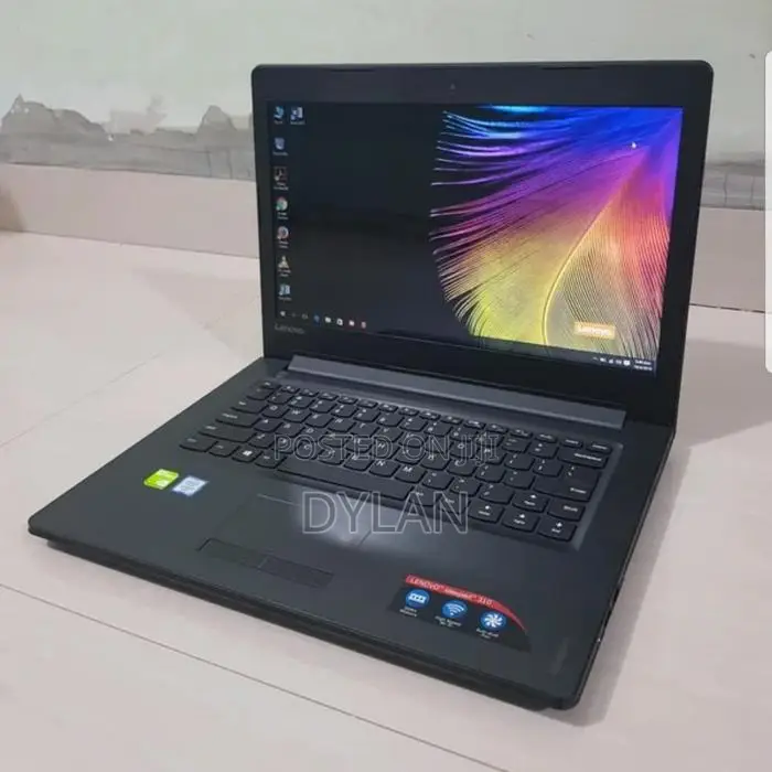 Laptop Lenovo IdeaPad 130 8GB Intel Core i7 HDD 256GB