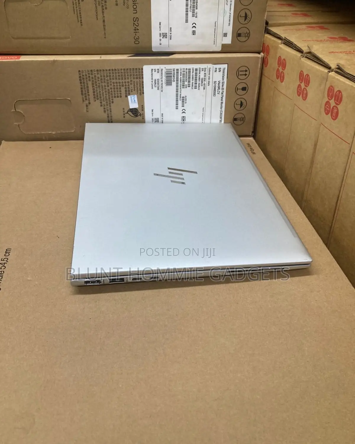 Laptop HP EliteBook 840 G9 8GB Intel Core i7 SSD 256GB