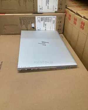 Laptop HP EliteBook 840 G9 8GB Intel Core i7 SSD 256GB