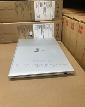 Laptop HP EliteBook 840 G9 8GB Intel Core i7 SSD 256GB