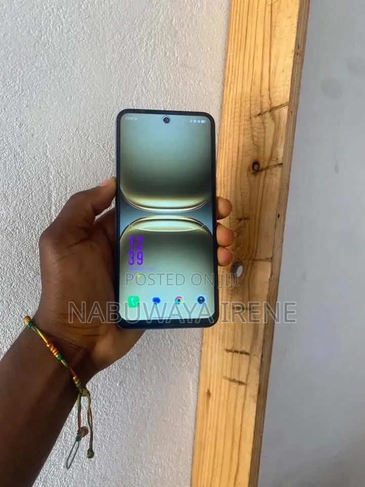 New Tecno Pop 10 128 GB Gray