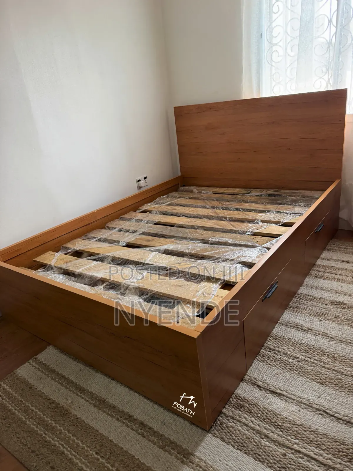 Lil Boston Furniture