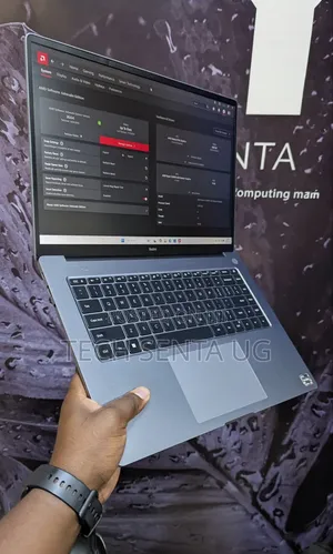 Laptop Xiaomi RedmiBook Pro 15 2022 16GB AMD Ryzen 5 SSD 512GB