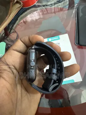 Boat Ultima Connect Smart Watch