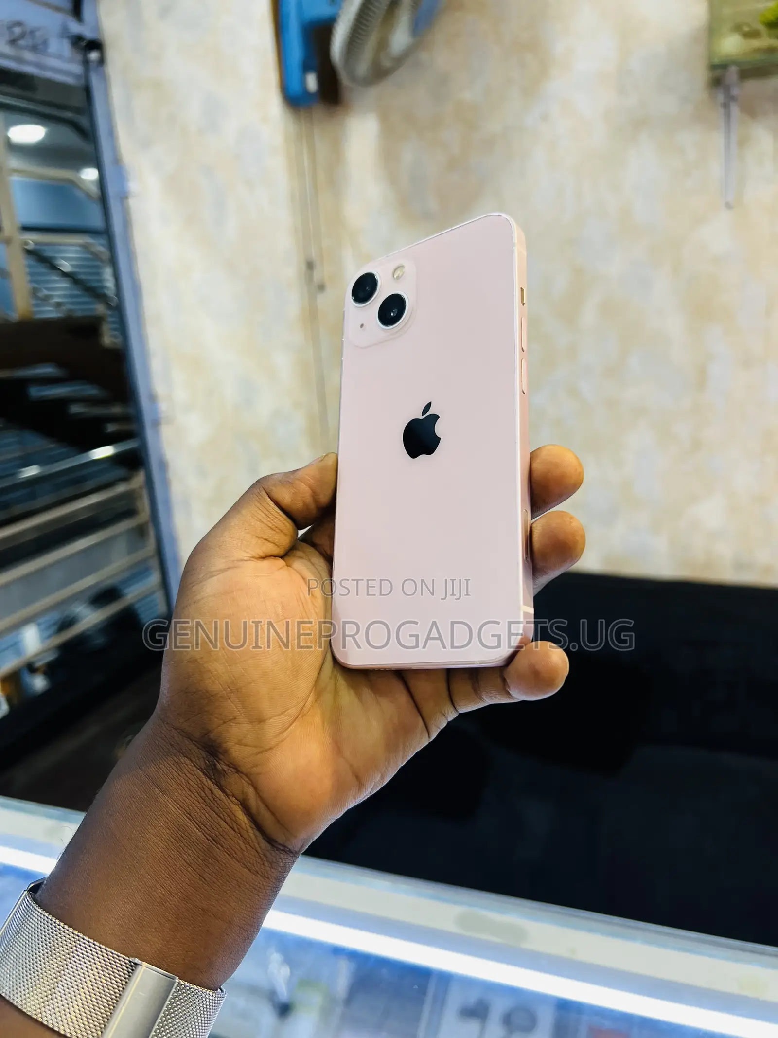 Apple iPhone 13 128 GB Pink