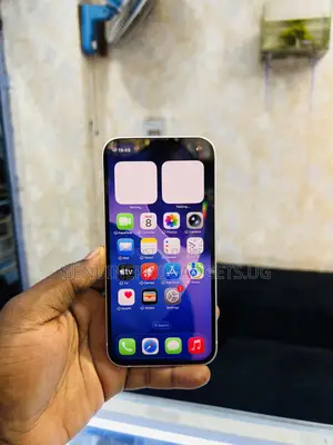 Apple iPhone 13 128 GB Pink