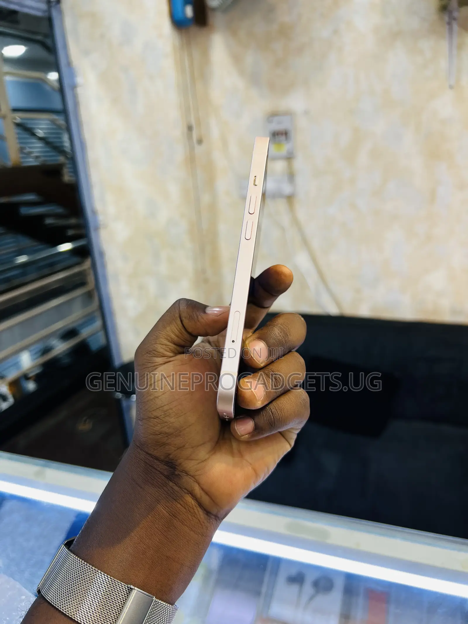 Apple iPhone 13 128 GB Pink