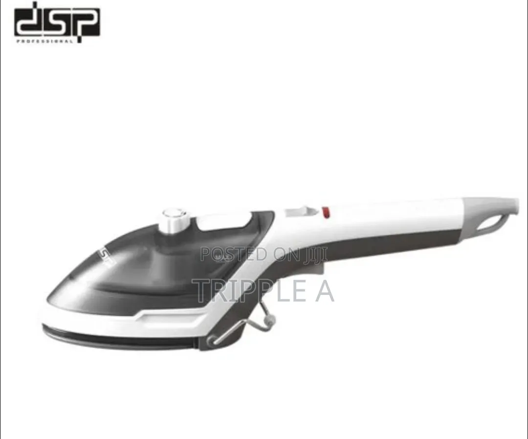 DSP Steam Iron Brush