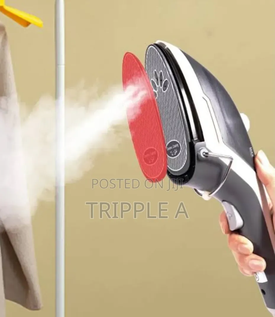 DSP Steam Iron Brush