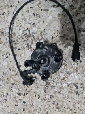 3s - Fe Ignition Distributor Cap for Rav4