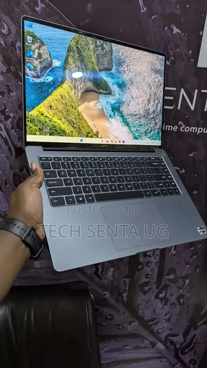Laptop Xiaomi Mi Notebook Pro 15 16GB AMD Ryzen 5 SSD 512GB