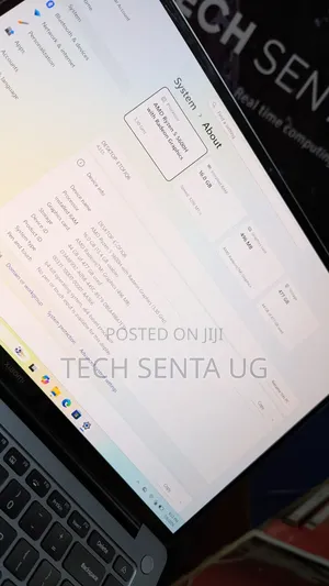 Laptop Xiaomi Mi Notebook Pro 15 16GB AMD Ryzen 5 SSD 512GB
