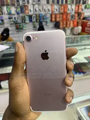 Apple iPhone 7 128 GB Gold
