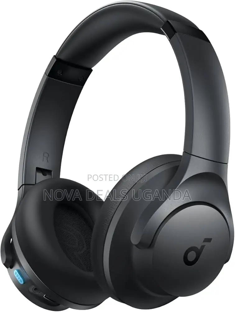 Soundcore Q11i Wireless Over-Ear Bluetooth Headphones by Anker