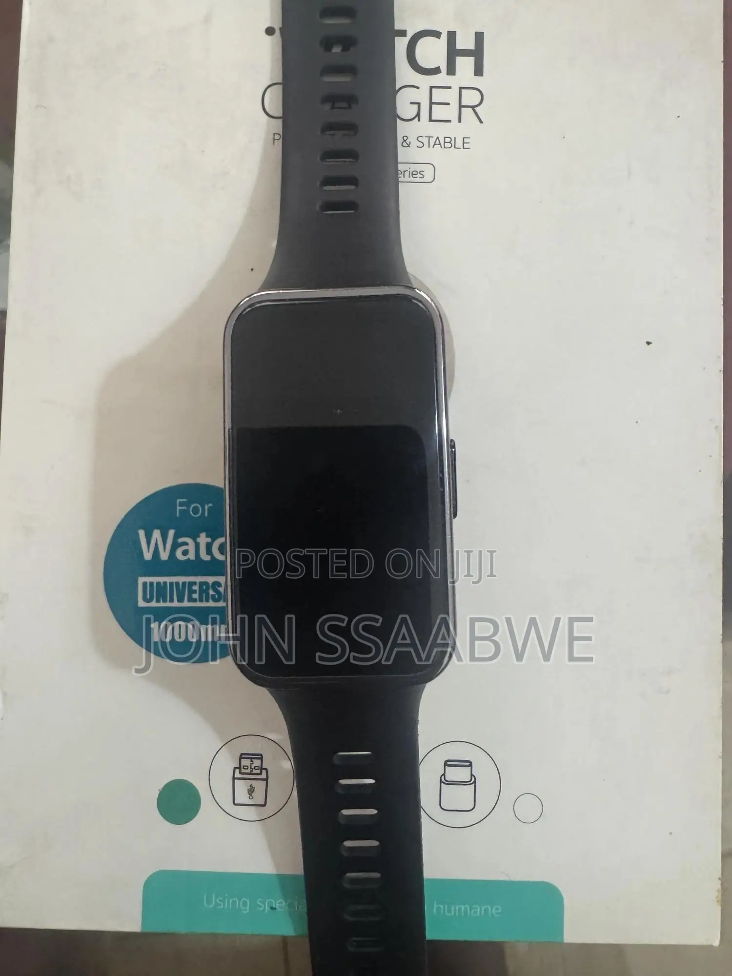 Huawei Band 9