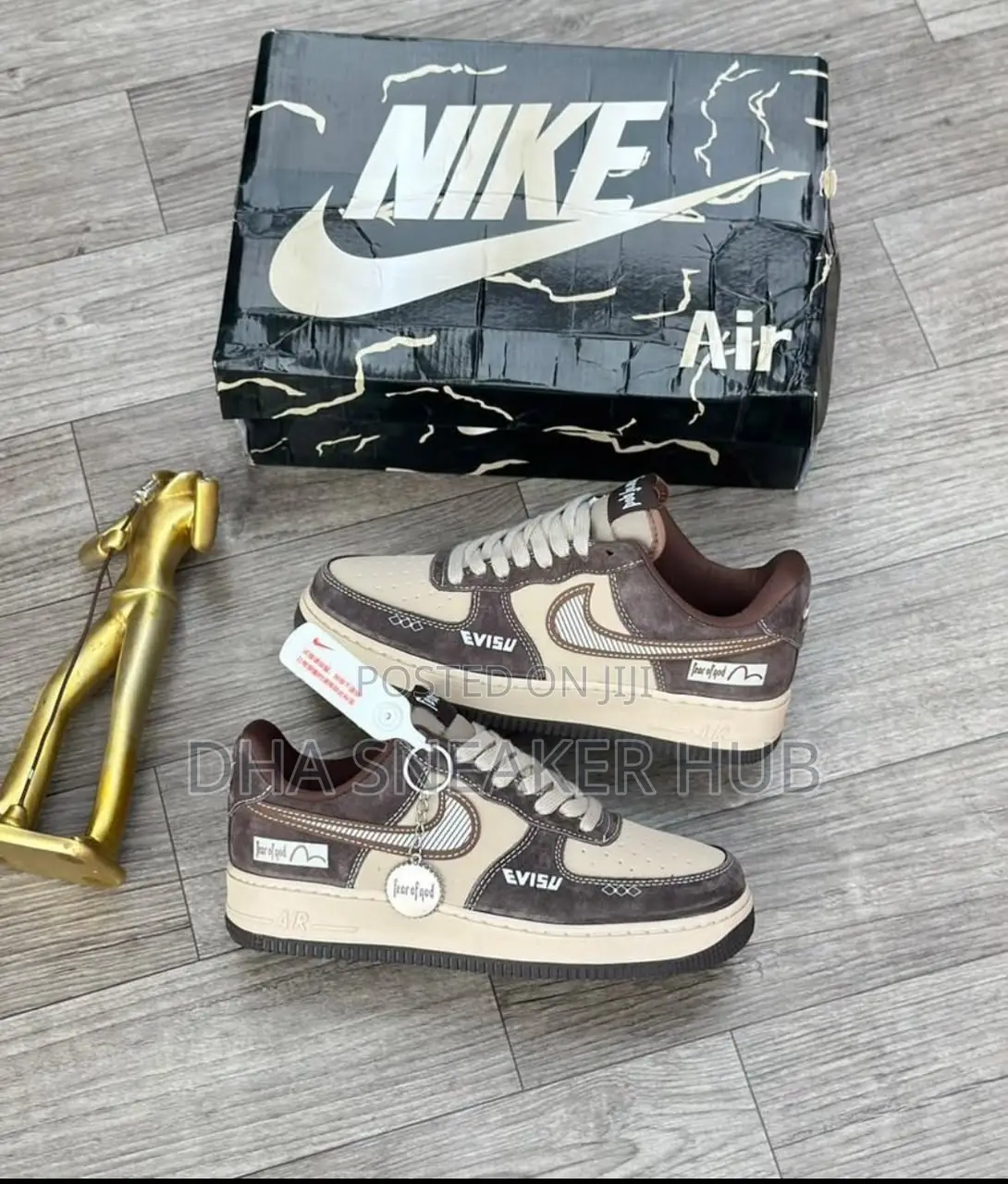 Nike Airforce 1 Low Premium Sneakers