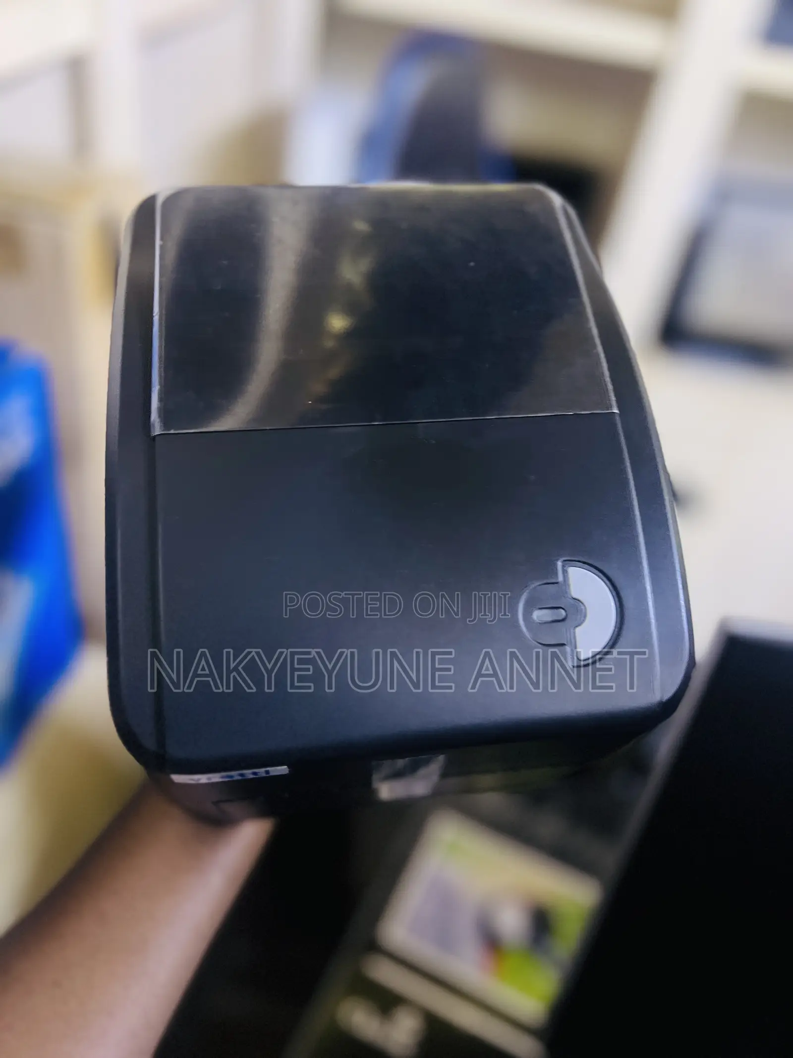 Vretti Thermal Label Printer