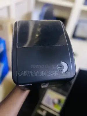 Vretti Thermal Label Printer