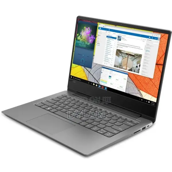 Laptop Lenovo IdeaPad 130 8GB Intel Core i7 HDD 256GB