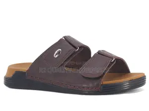 Men Open Shoes