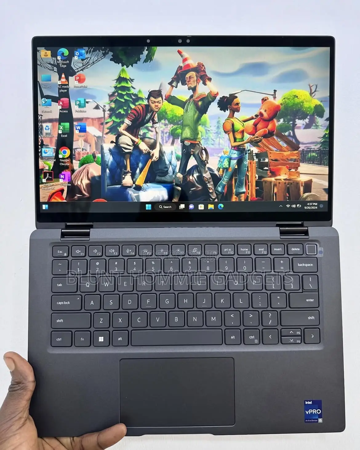 Laptop Dell Inspiron 14 7430 2-in-1 8GB Intel Core i5 SSD 256GB
