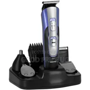 Geepas 11 in 1 Grooming Kit