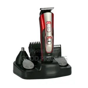 Geepas 11 in 1 Grooming Kit