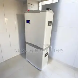 Brand New 15kwh Blue Carbon Lifepo4 Solar Battery 51.2v 300ah 300ah