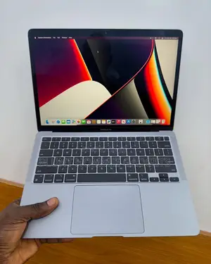 Laptop Apple MacBook Air 2020 M1 8GB Apple M1 SSD 256GB