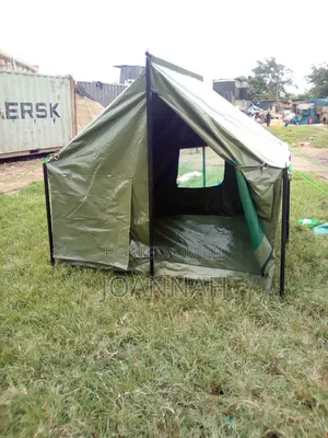 PVC Sleeping Tent