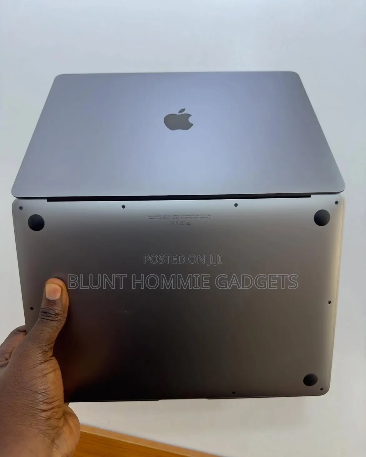 Laptop Apple MacBook Air 2020 M1 8GB Apple M1 SSD 256GB