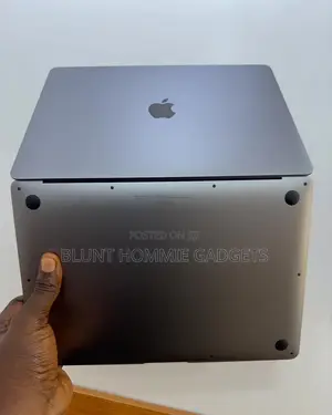 Laptop Apple MacBook Air 2020 M1 8GB Apple M1 SSD 256GB