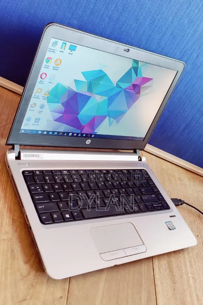 Laptop HP ProBook 430 8GB Intel Core i5 HDD 500GB
