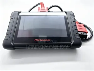 Autel Mx 808 Programmer
