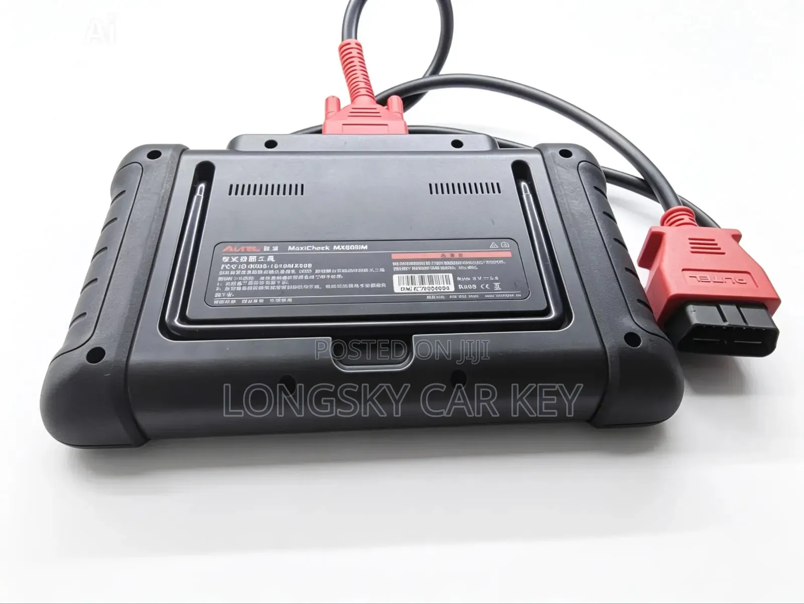 Autel Mx 808 Programmer