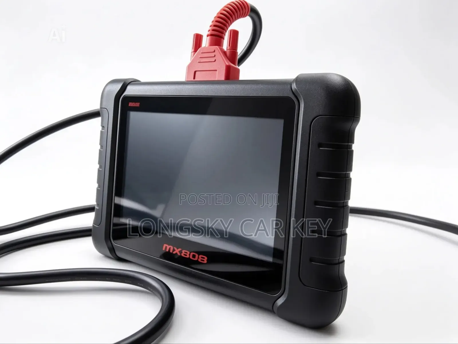 Autel Mx 808 Programmer