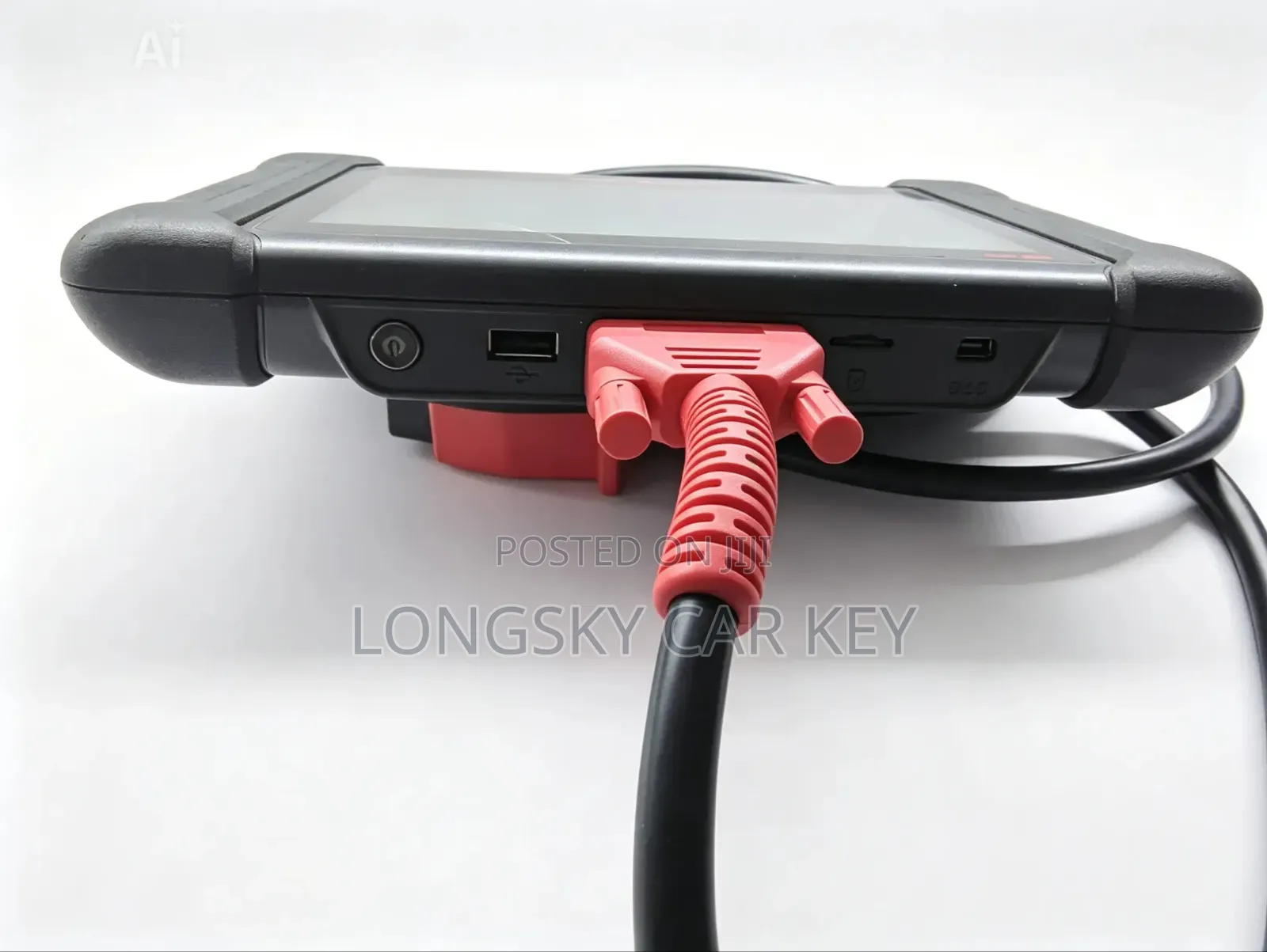 Autel Mx 808 Programmer