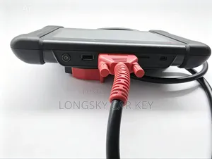 Autel Mx 808 Programmer