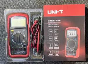 Uni-T Digital Meter