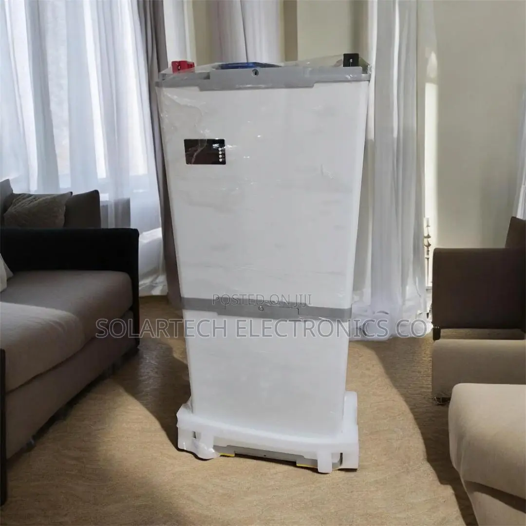 Blue Carbon 15kwh 51.2v Lithium Solar Battery 300ah Wholesale