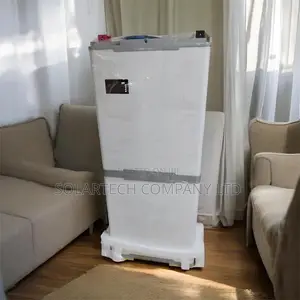 Blue Carbon 15.36kwh 48v Lithium Battery With 6000+ Cycles
