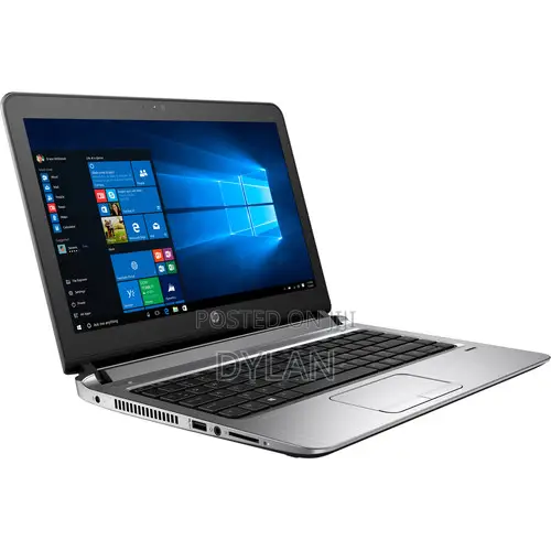 Laptop HP ProBook 430 8GB Intel Core i5 HDD 500GB