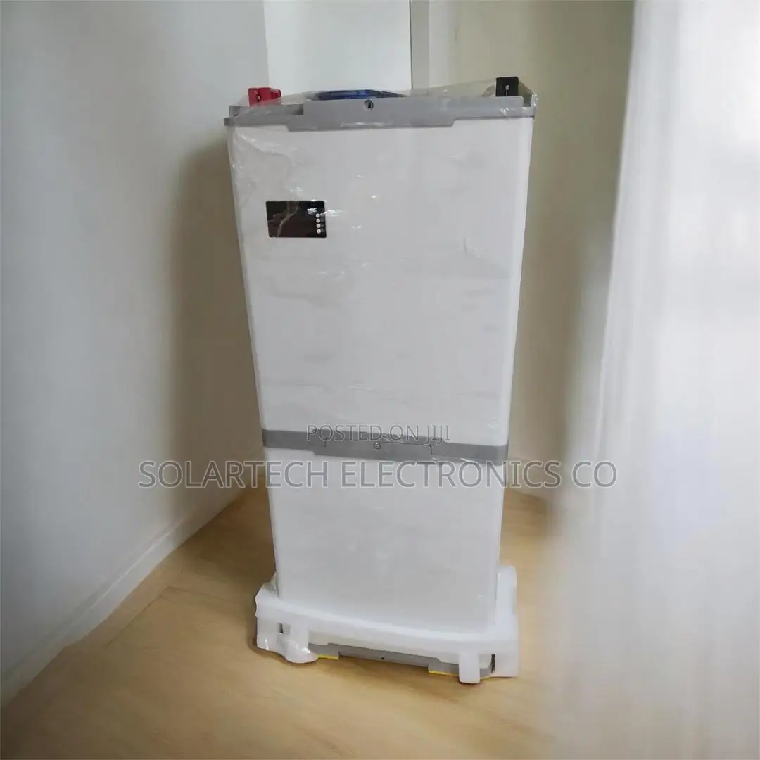 Long Life Blue Carbon 15kwh Lithium Battery Large Storage Battery NTS