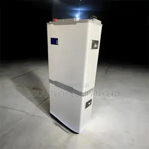 Long Life Blue Carbon 15kwh Lithium Battery Large Storage Battery NTS