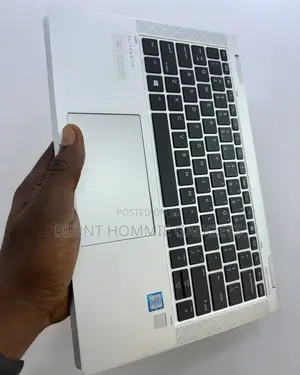 Laptop HP EliteBook x360 1030 G4 8GB Intel Core i7 SSD 256GB