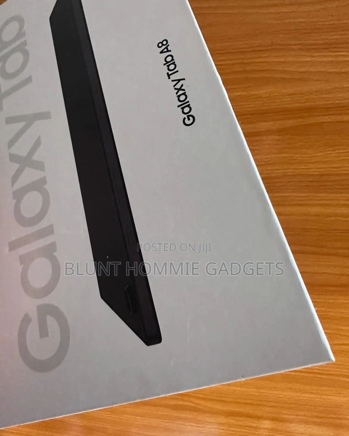 New Samsung Galaxy Tab A8 10.5 2021 64 GB Black