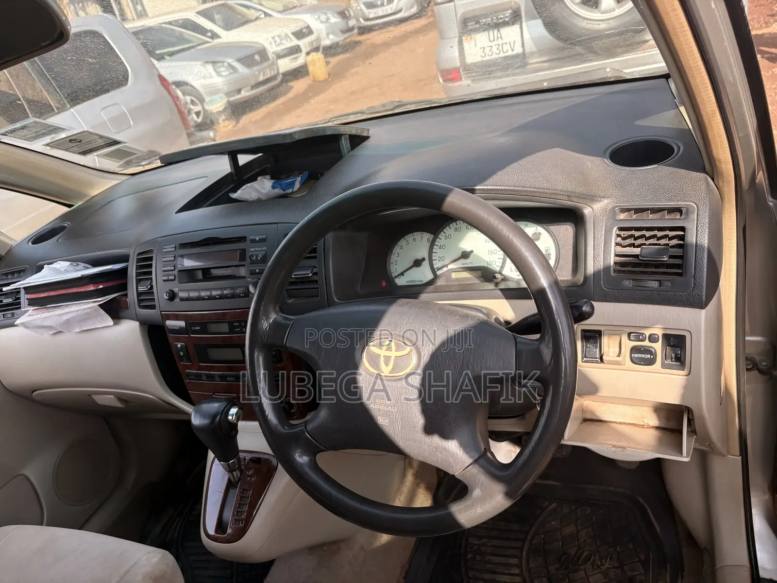 Mazda CX-5 2.2 Diesel AWD 2014 White