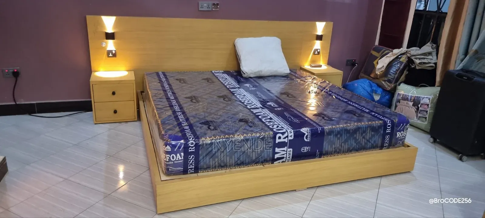 Lil Boston Furniture