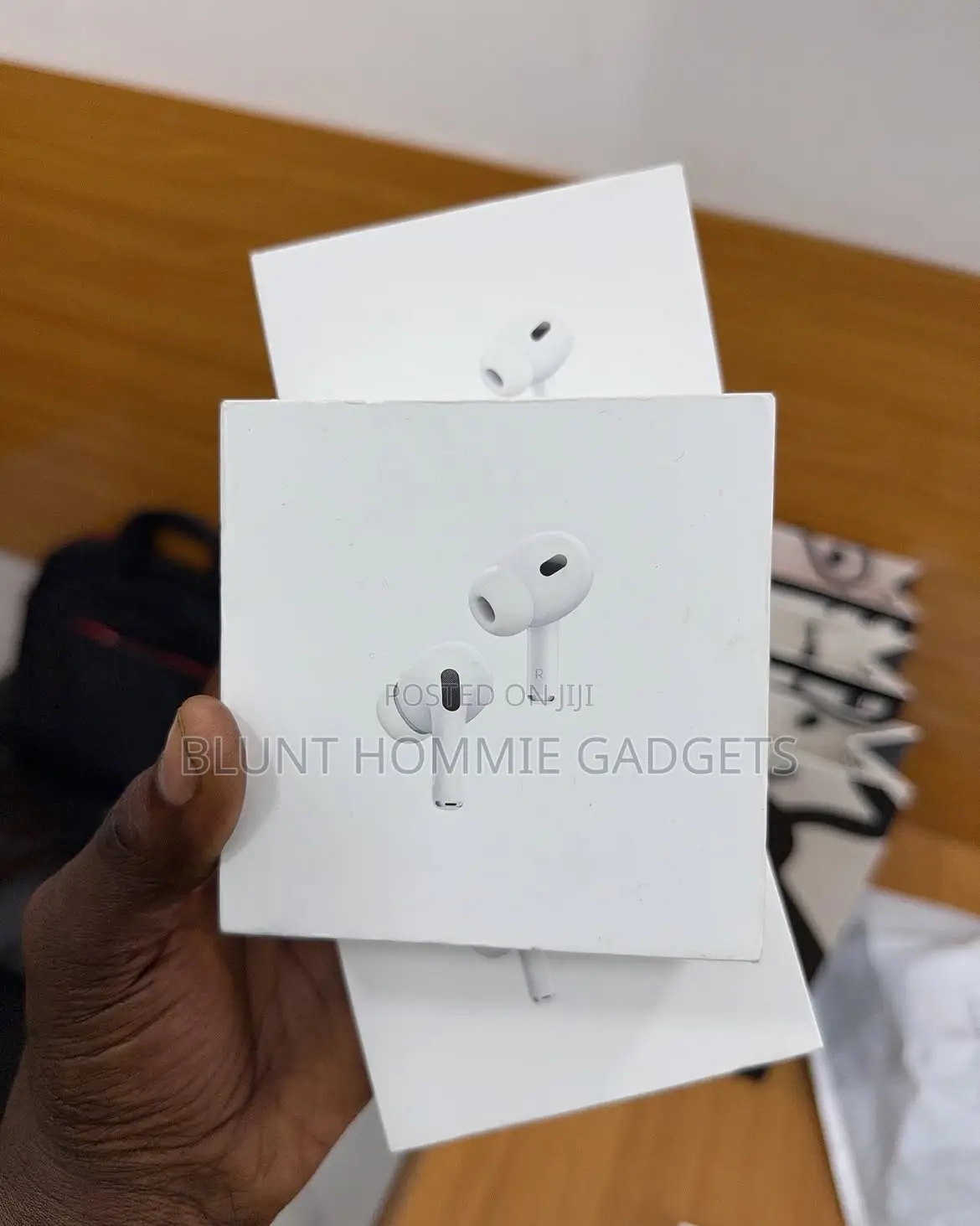 Airpods Pro 2